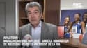 Athlétisme : Maracineanu pas impliquée dans la nomination de Rousseau selon le président de la FFA