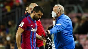 Sergio Agüero