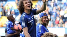 David Luiz