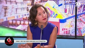 La GG du jour : Conso, peut-on faire confiance aux étiquettes ? - 08/08