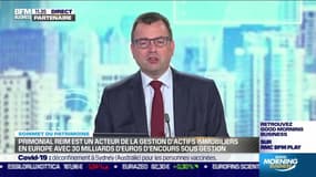 BFM Patrimoine - Lundi 11 octobre