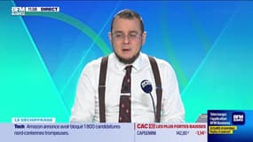 Tout pour investir - Mardi 23 décembre