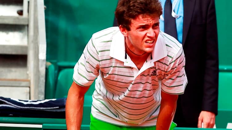 Gilles Simon