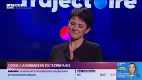 Trajectoire : COREIS, l'assurance en toute confiance - 08/01