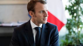 Emmanuel Macron veut réformer le cadre prudentiel des des organismes de gestion des retraites supplémentaires. 
