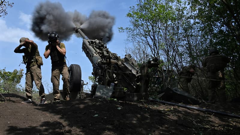 Guerre en Ukraine: de quoi l'ONG Amnesty international accuse Kiev?