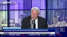 Franklin Pichard (Kiplink Finance) : Le point sur les valeurs dans le marché - 27/06