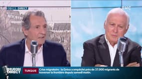 Coronavirus: la France va passer au "stade 3" de l'épidémie "probablement début de semaine prochaine"