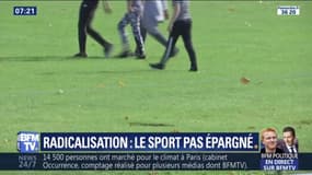 La radicalisation islamiste dans le sport, un fléau en pleine expansion