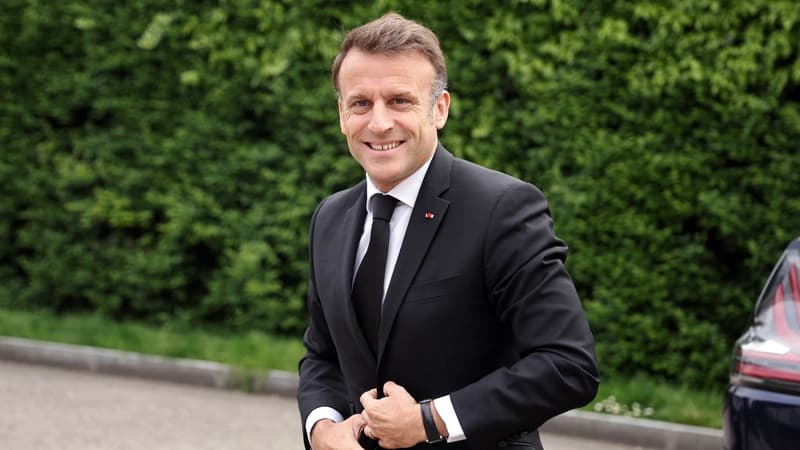 Plan contre l'infertilité: Emmanuel Macron veut faciliter la PMA et réaffirme être contre la GPA