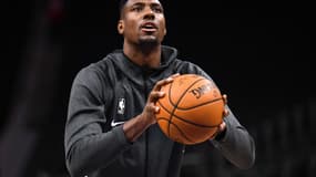 Ian Mahinmi