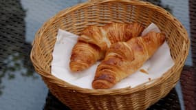 Dans certaines boulangeries, le croissant est passé de 1,05 à 1,15 euro l'unité?