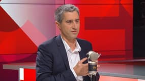 François Ruffin, député La France insoumise, sur BFMTV-RMC le 28 septembre 2023 