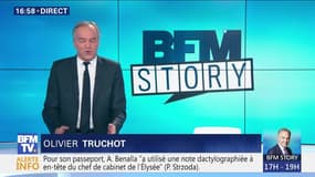 BFM Story du mercredi 16 janvier 2019