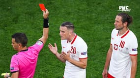 Football : Comment les cartons jaunes et rouges ont été intronisés