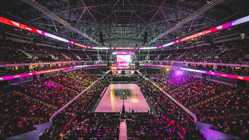 NBA : tout savoir sur le championnat de basketball américain qui cartonne