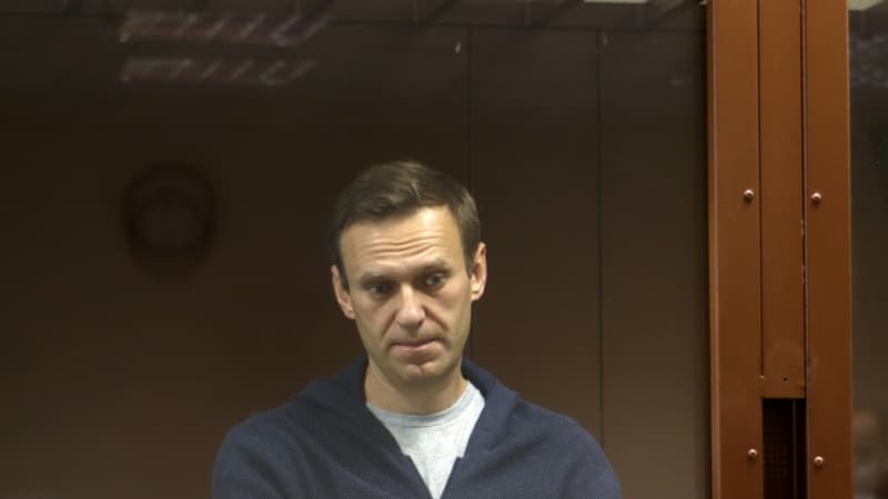 DIRECT. L'opposant russe Alexeï Navalny annoncé mort, ses avocats en route pour sa prison