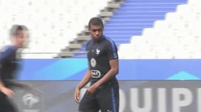 Equipe de France – Didier Deschamps s’inscrit dans la continuité