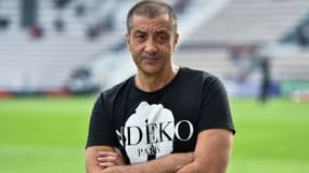 Mourad Boudjellal 