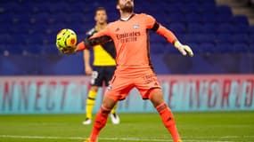 Anthony Lopes