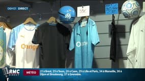 Interdiction de porter un maillot du PSG à Marseille le soir de la finale de la Ligue des champions: "Malheureux qu’à notre époque, on en arrive là"