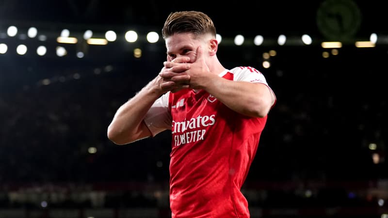 AdoubÃ© par la lÃ©gende ultime d'Arsenal: lâ€™Ã©change trÃ¨s sympa Ã  Arsenal entre...