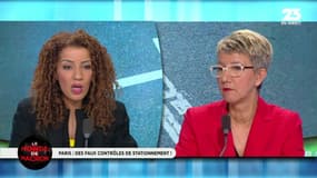 Le monde de Macron : Focus sur le débat du PS - 08/03