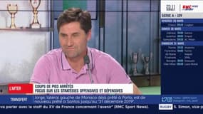 Tactique - Faut-il placer des joueurs aux deux poteaux sur corner ?