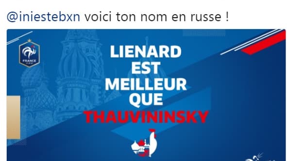 Thauvin Thauvin