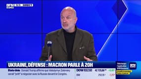 Les experts du soir - Mercredi 5 mars