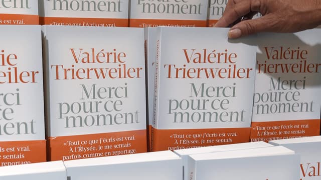 valerie trierweiler sa rencontre avec hollande