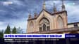 Nice: "La Pièta" retrouve le Monastère de Cimiez après cinq ans d'absence