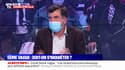 Covid-19: Arnaud Fontanet, médecin épidémiologiste, rappelle "l'importance de l'aération" dans les gestes barrières