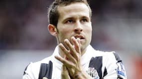 Le PSG veut Yohan Cabaye