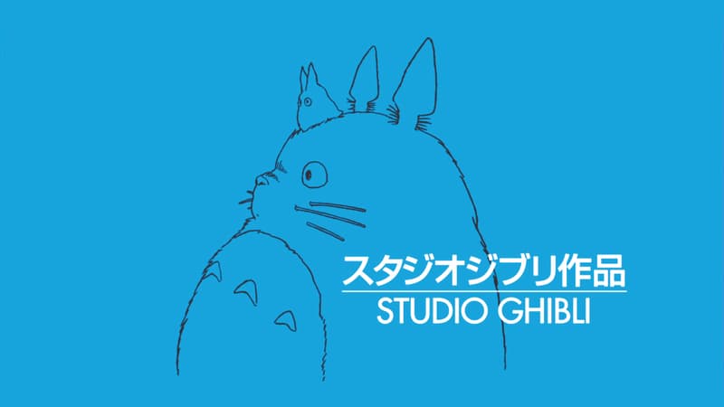 Cannes 2024: le studio Ghibli va recevoir une Palme d'or d'honneur