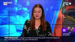 DICI Business du 26/10/2021 avec Cédric Massot, membre du groupement coopératif "l'Écrin des Alpes"