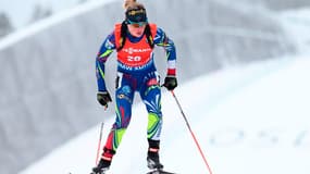 Marie Dorin-Habert