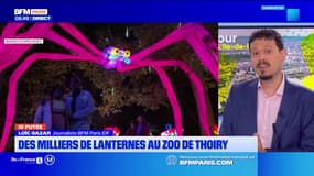 ID Futée: quelques idées de sorties pour cette semaine de Toussaint
