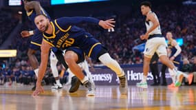 Stephen Curry