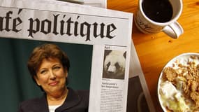 "Il joue très gros, parce que la guerre c'est comme la coke, c'est bon au début mais après ça détruit".