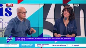 Plus faible croissance d'Amazon depuis 20 ans : bonne ou mauvaise nouvelle ? - 29/04