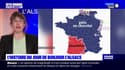 L'histoire du jour: des cartes pour comprendre le vocabulaire des régions en France