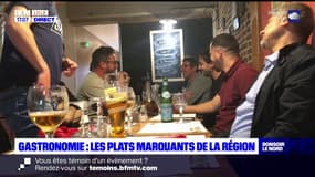 Hauts-de-France: les plats marquants de la région 