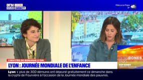"Protéger le droit à l'image": le combat d'une députée pour la journée mondiale de l'enfance