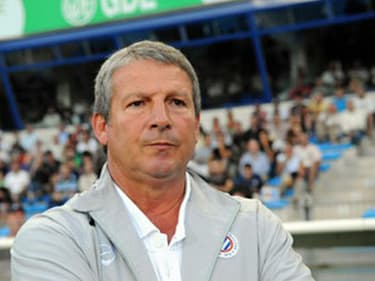 Rolland Courbis