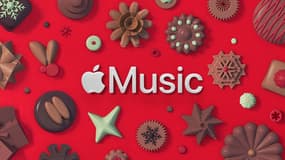 Apple Music : voici une véritable alternative à Spotify et Deezer (3 mois offerts)