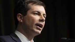 Pete Buttigieg