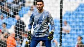 Hugo Lloris est de retour