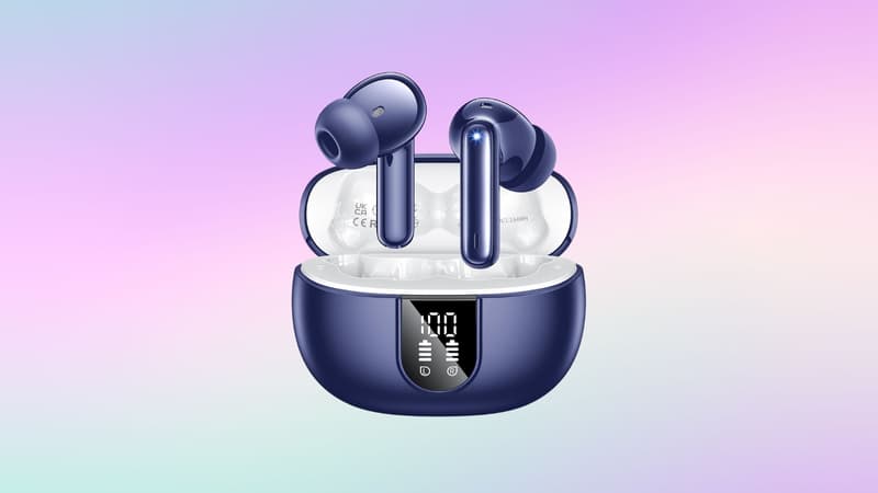 77% de remise : ces écouteurs bluetooth profitent déjà du Black Friday ?
