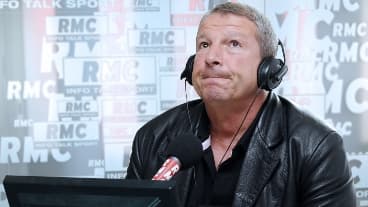 Rolland Courbis